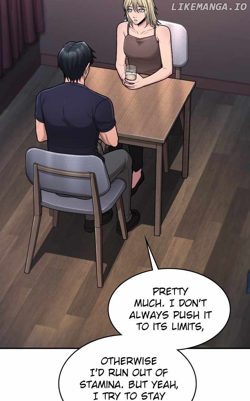 Paranoid Mage Chapter 64 70